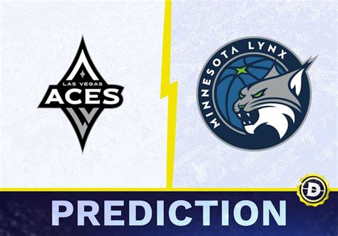 vegas odds nfl today|Las Vegas Aces at Minnesota Lynx odd.